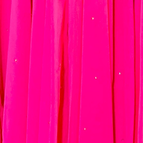 Competition Ballgown - Picture 7 of 8